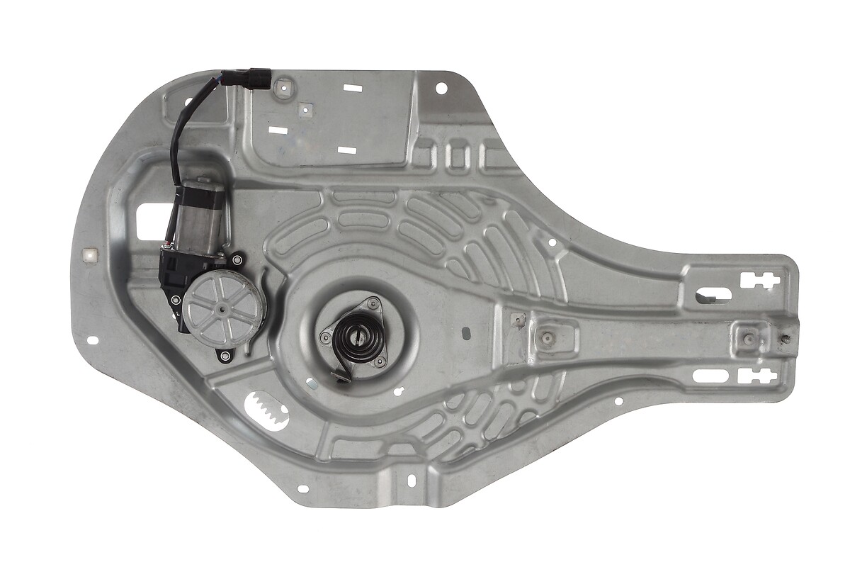 WR MECA W-C FR TOYOTA